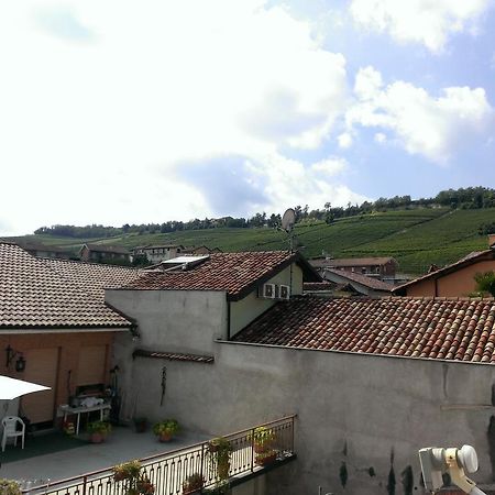 Rossobarolo Hotel Luaran gambar