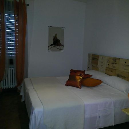 Rossobarolo Hotel Luaran gambar