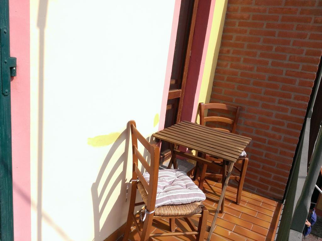 Rossobarolo Hotel Luaran gambar