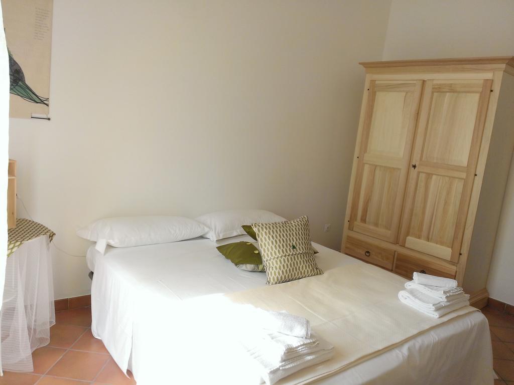Rossobarolo Hotel Bilik gambar