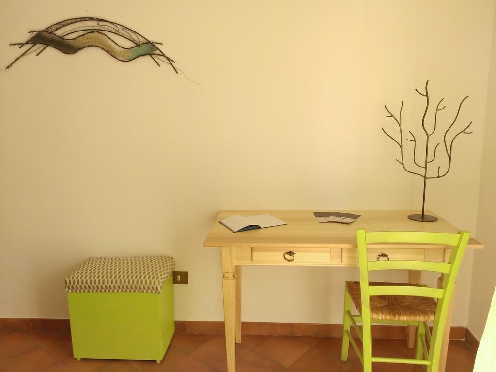 Rossobarolo Hotel Bilik gambar
