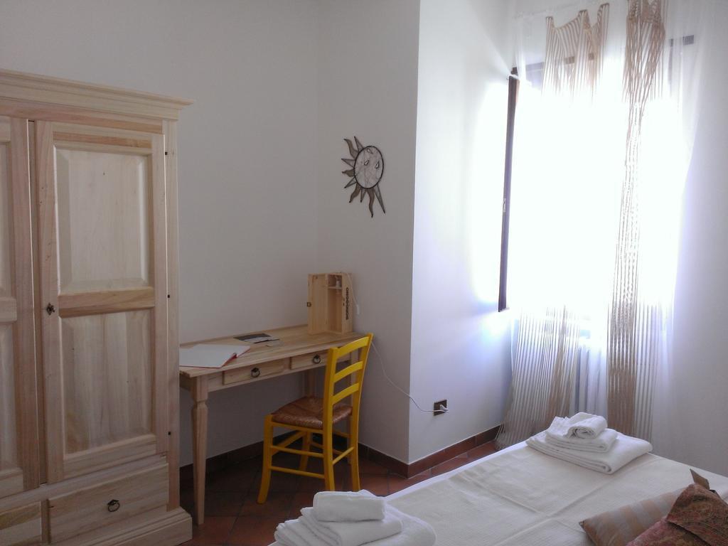Rossobarolo Hotel Luaran gambar