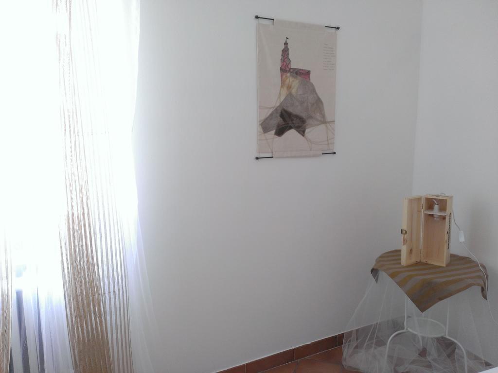 Rossobarolo Hotel Luaran gambar