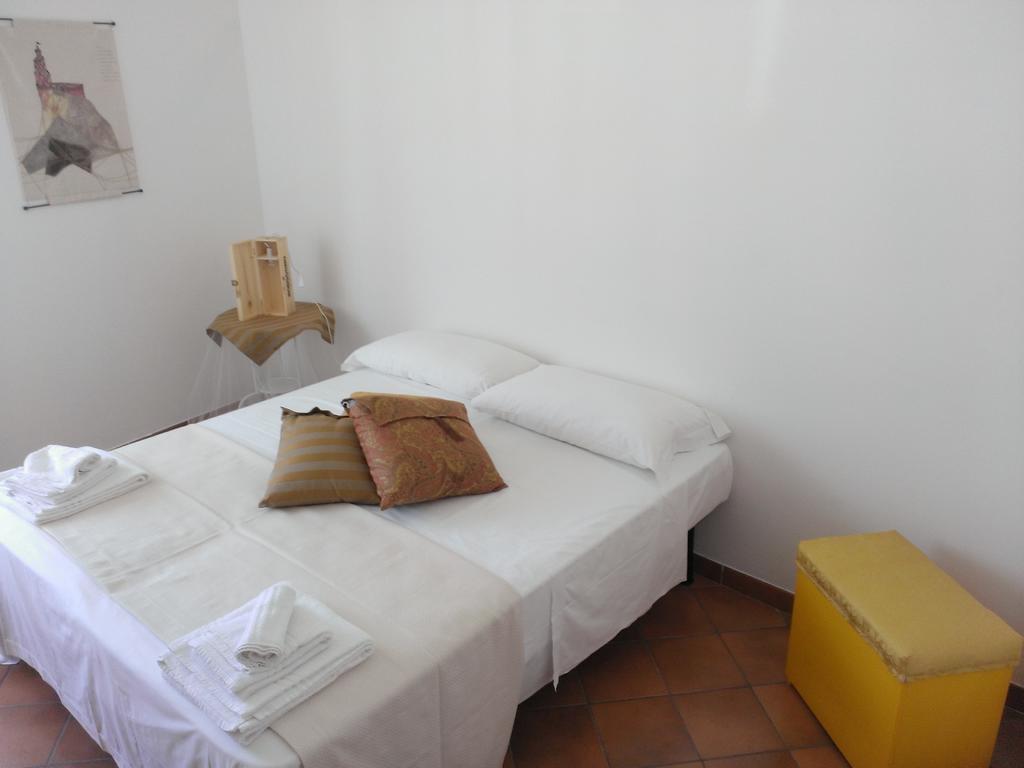 Rossobarolo Hotel Luaran gambar