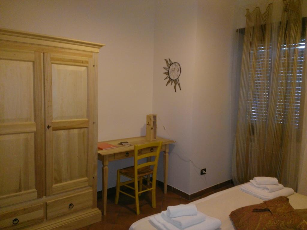 Rossobarolo Hotel Bilik gambar