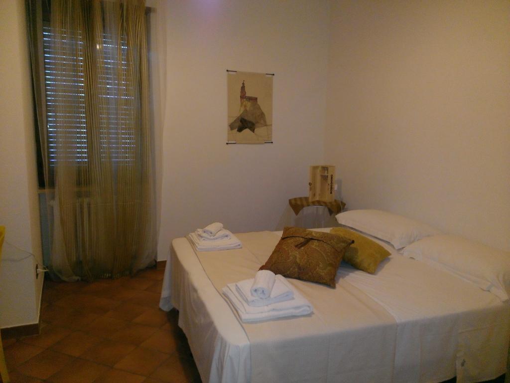 Rossobarolo Hotel Luaran gambar